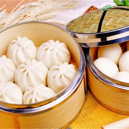Ji Hotel Youyi Road 톈진 외부 사진