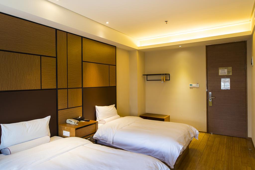 Ji Hotel Youyi Road 톈진 외부 사진