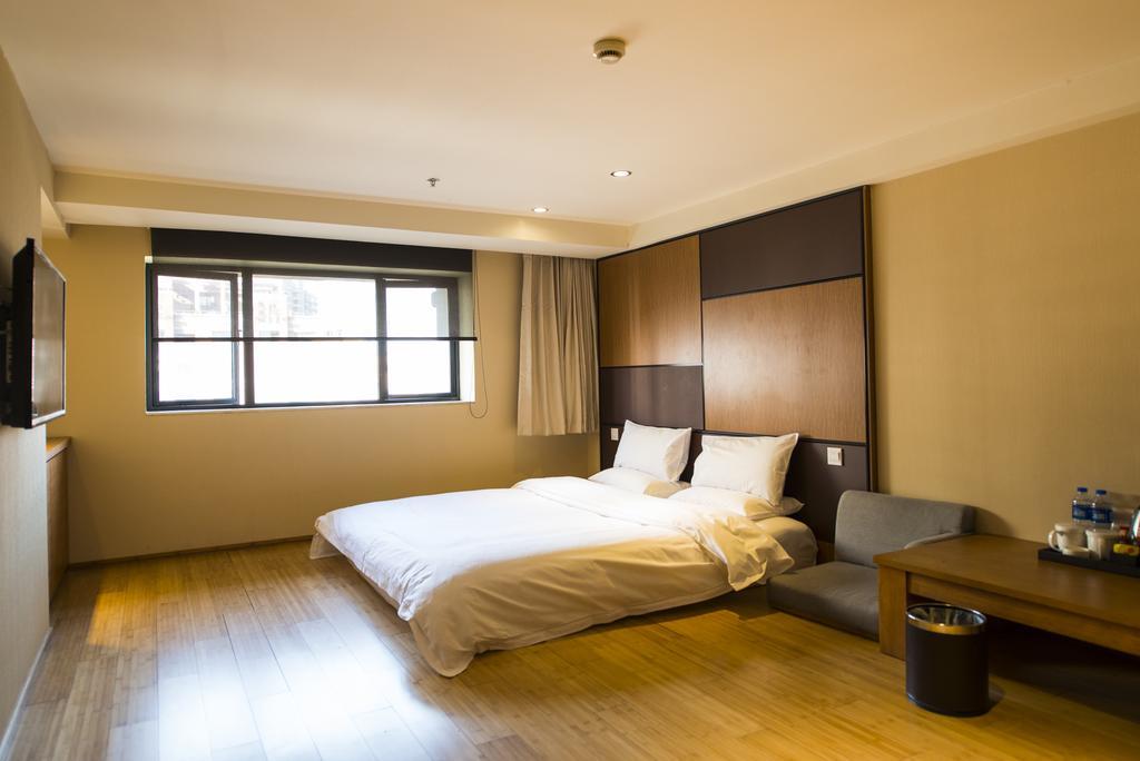Ji Hotel Youyi Road 톈진 외부 사진