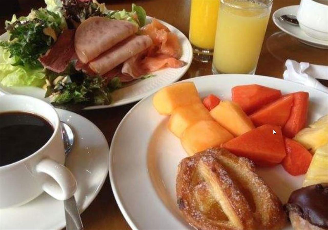 Ji Hotel Youyi Road 톈진 외부 사진